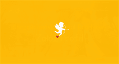 Desktop Screenshot of cupid-love.com